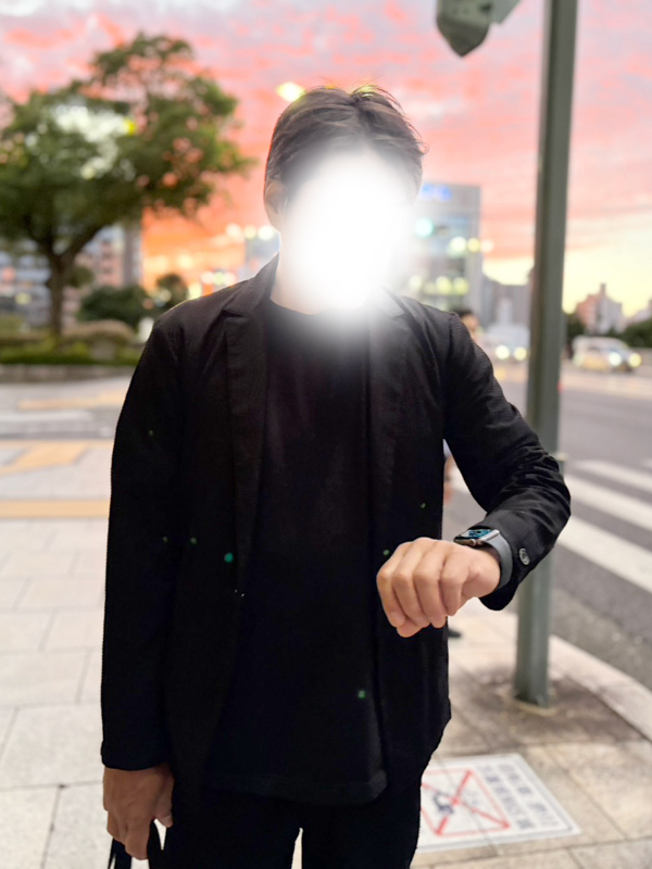 【萬天堂】トモヤ