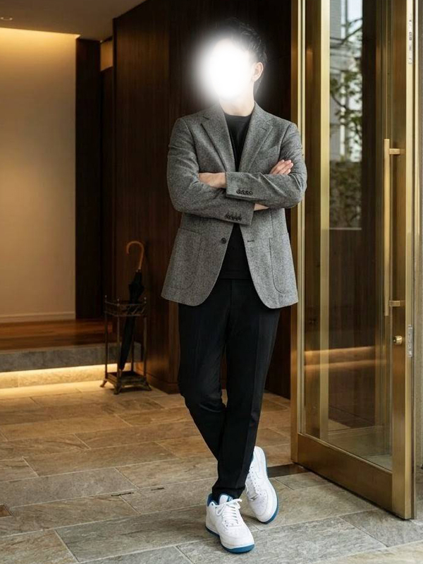 直也