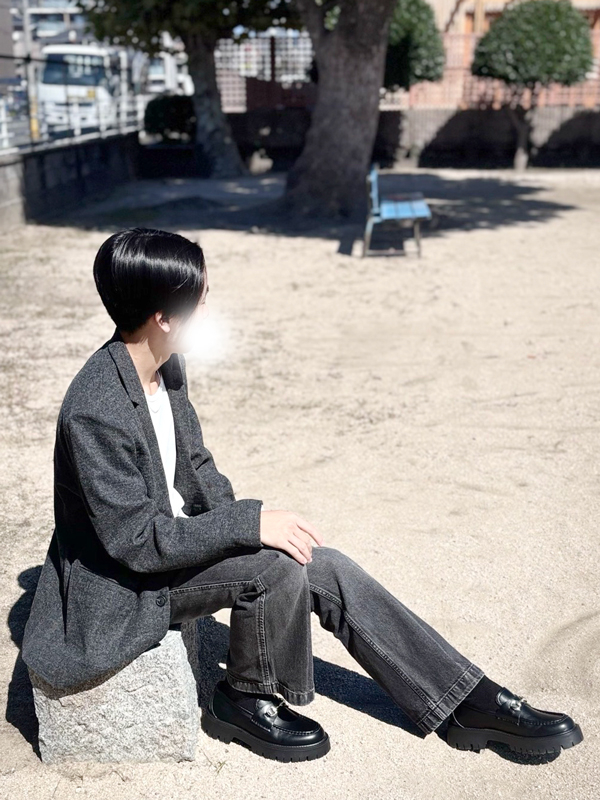 琉依