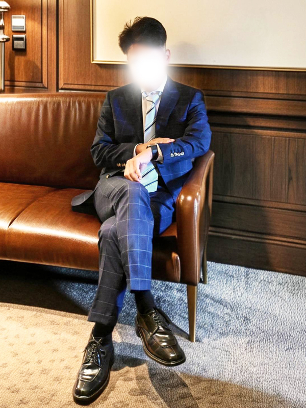 陵介