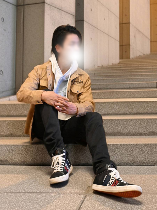 倫