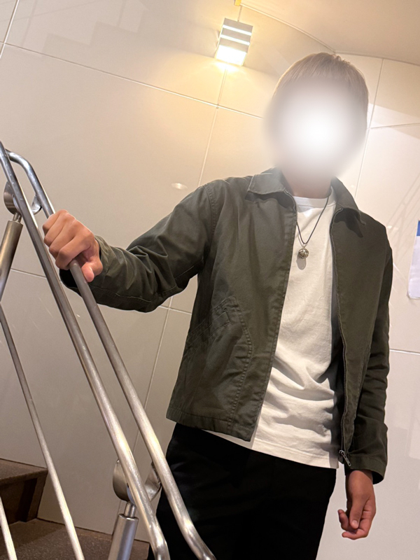 【萬天堂】一輝