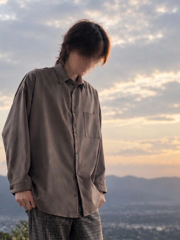 【松山萬天堂】天真