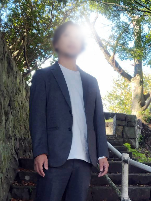 余白