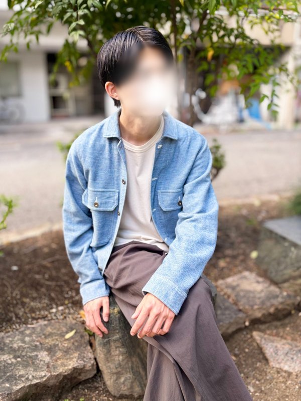 秋乃介